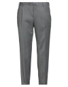 Pt Torino Pants In Gray
