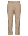 Pt Torino Pants In Beige
