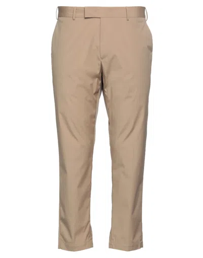 Pt Torino Pants In Beige