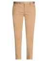 Pt Torino Dark Beige Pants