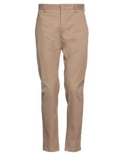 Pt Torino Pants In Beige
