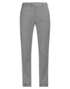 Pt Torino Pants In Grey