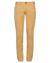 Pt Torino Pants In Yellow