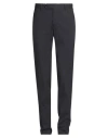Pt Torino Man Pants Midnight Blue Size 30 Cotton, Elastane