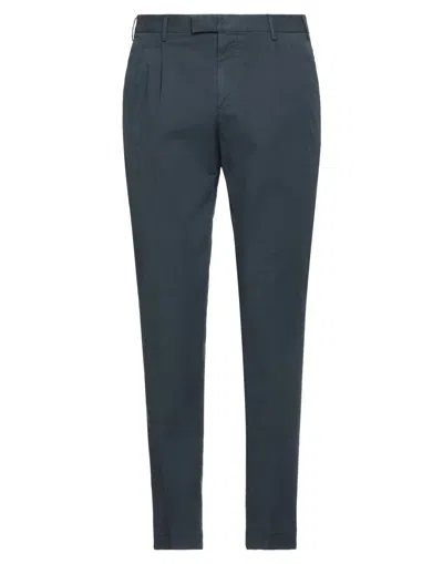 Pt Torino Pants In Blue