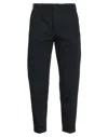 Pt Torino Pants In Blue