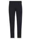 Pt Torino Man Pants Midnight Blue Size 30 Cotton, Polyamide, Elastane