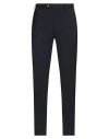 Pt Torino Man Pants Midnight Blue Size 32 Super 130s Wool