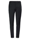 Pt Torino Man Pants Midnight Blue Size 34 Polyester, Wool, Elastane