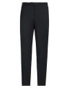 Pt Torino Man Pants Midnight Blue Size 34 Virgin Wool
