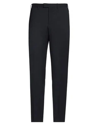 PT TORINO PT TORINO MAN PANTS MIDNIGHT BLUE SIZE 42 SUPER 130S WOOL