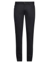 Pt Torino Man Pants Midnight Blue Size 35 Virgin Wool, Elastane