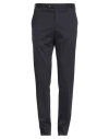 Pt Torino Straight Leg Tailored Trousers In Blue