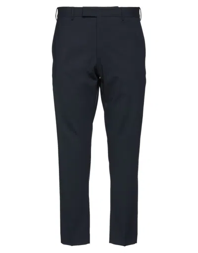 Pt Torino Pants In Blue