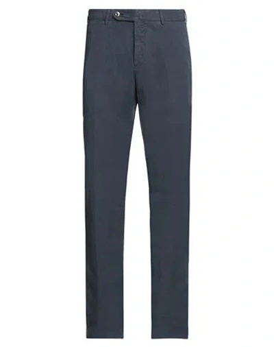 Pt Torino Pants In Blue