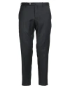 Pt Torino Man Pants Midnight Blue Size 40 Virgin Wool, Elastane