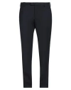 Pt Torino Man Pants Midnight Blue Size 34 Virgin Wool In Blue