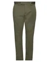 Pt Torino Pants In Green