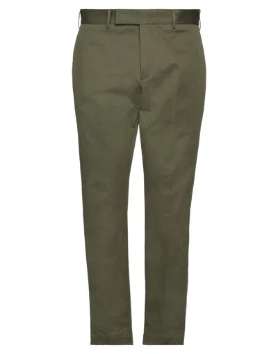 Pt Torino Pants In Green