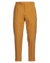 Pt Torino Pants In Yellow