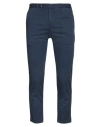 Pt Torino Pants In Blue