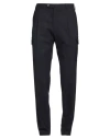 Pt Torino Man Pants Navy Size 34 Virgin Wool, Elastane