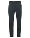 Pt Torino Pants In Navy Blue