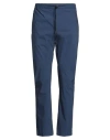 Pt Torino Man Pants Navy Size 42 Cotton, Polyamide, Elastane