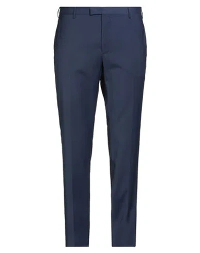 Pt Torino Pants In Blue