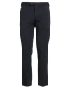 Pt Torino Virgin Wool Pants In Blue