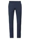 Pt Torino Pants In Navy Blue