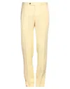 Pt Torino Pants In Yellow