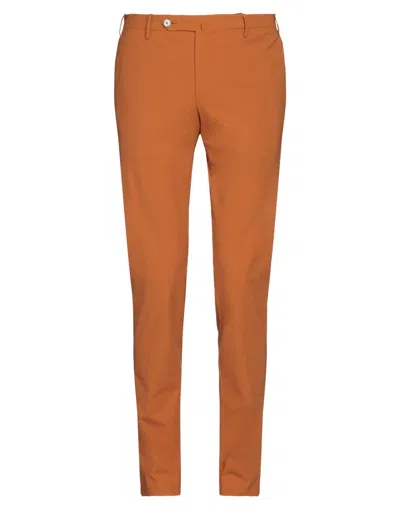 Pt Torino Pants In Red