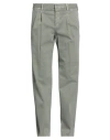 Pt Torino Pants In Sage Green