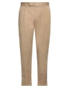 Pt Torino Pants In Beige
