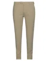 Pt Torino Pants In Beige