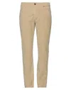 Pt Torino Pants In Beige
