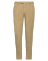 Pt Torino Trousers In Beige