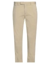 Pt Torino Pants In Beige Freddo
