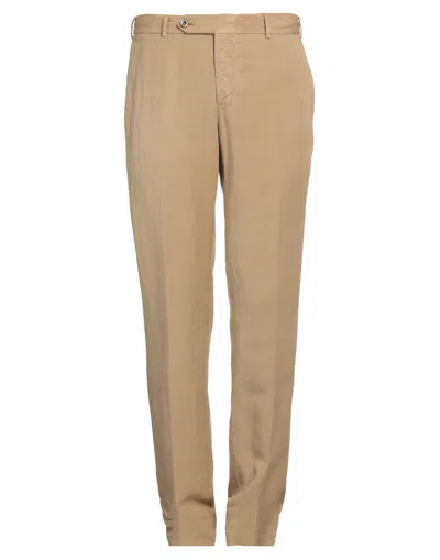 Pt Torino Pants In Brown