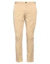 Pt Torino Pants In Beige
