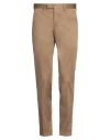 Pt Torino Pants In Beige
