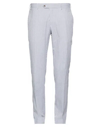 Pt Torino Pants In Blue