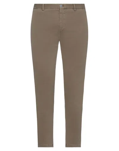 Pt Torino Pants In Grey