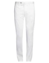 Pt Torino Pants In White