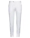 Pt Torino Pants In White