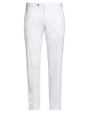 Pt Torino Pants In White