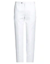 Pt Torino Pants In White