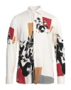 Pt Torino Shirts In White