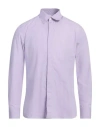Pt Torino Man Shirt Sky Blue Size 15 ¾ Cotton
